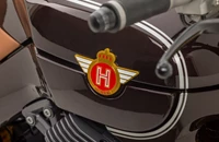 Horex VR6 Classic 2017 - Bild 7 Horex VR6 Classic 2017 - Bild 7